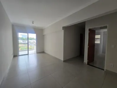 Apartamento com 2 Quartos para alugar, 68m² no Centro, São José do Rio Preto