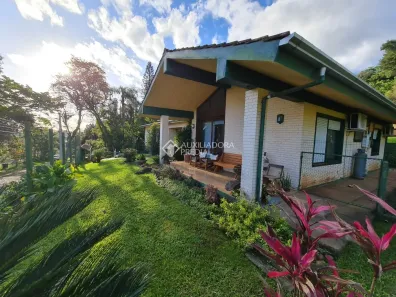 Casa com 6 Quartos à venda, 329m² no Vila Nova, Novo Hamburgo