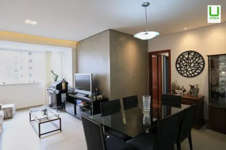 Apartamento com 3 Quartos à venda, 95m² no Lourdes, Belo Horizonte