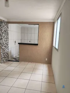 Apartamento com 2 Quartos à venda, 50m² no Gávea, Vespasiano