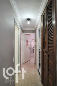 Apartamento com 3 Quartos à venda, 78m² no Vila Campestre, São Paulo