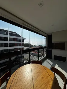 Apartamento com 3 Quartos à venda, 150m² no Jurerê, Florianópolis