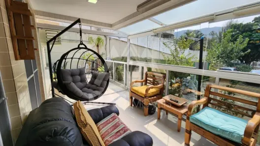 Apartamento com 3 Quartos à venda, 150m² no Freguesia (Jacarepaguá), Rio de Janeiro