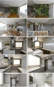 Apartamento com 3 Quartos à venda, 103m² no Piemonte, Nova Lima