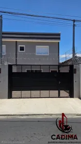 Sobrado com 2 Quartos à venda, 68m² no Parque Guaianazes, São Paulo
