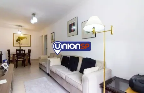 Apartamento com 3 Quartos à venda, 94m² no Água Branca, São Paulo