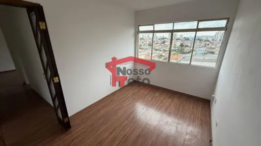 Apartamento com 2 Quartos para alugar, 70m² no Vila Siqueira (Zona Norte), São Paulo