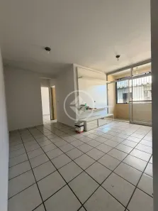 Apartamento com 2 Quartos à venda, 53m² no Jardim Luz, Aparecida de Goiânia