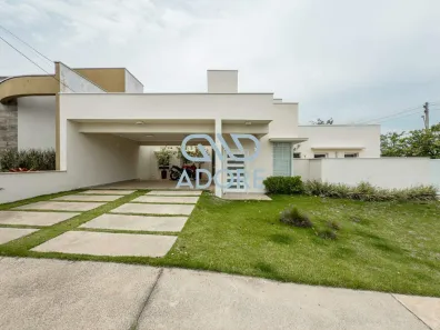 Casa de Condomínio com 3 Quartos à venda, 220m² no Vila Nova, Salto