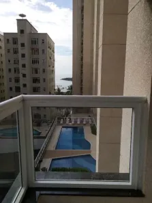 Apartamento com 3 Quartos à venda, 105m² no Pitangueiras, Guarujá