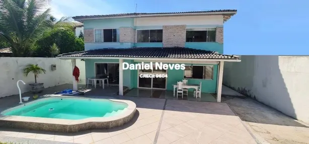 Casa com 4 Quartos à venda, 320m² no Vilas do Atlântico, Lauro de Freitas