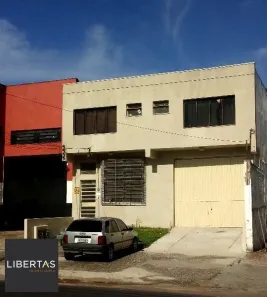 Galpão/Depósito/Armazém à venda, 432m² no Sarandi, Porto Alegre