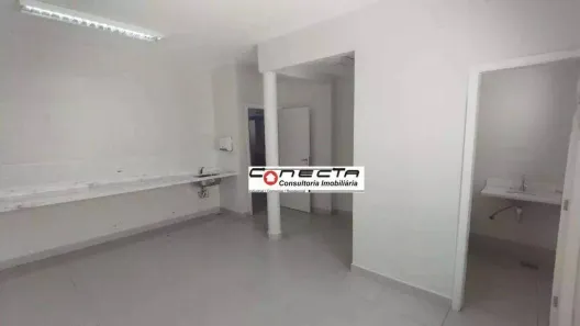 Sala Comercial para alugar, 40m² no Jardim Nossa Senhora Auxiliadora, Campinas