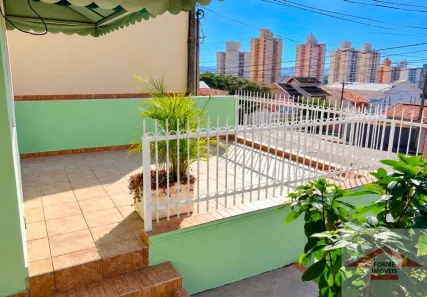 Casa com 3 Quartos à venda, 177m² no Vila Viotto, Jundiaí