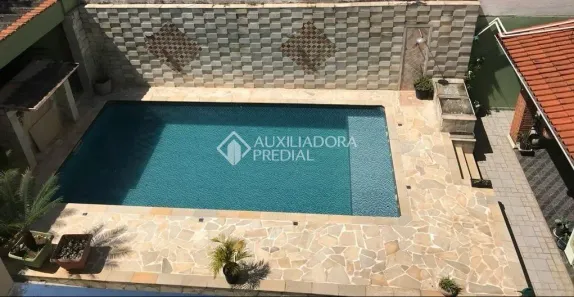 Casa com 3 Quartos à venda, 253m² no Bangú, Santo André