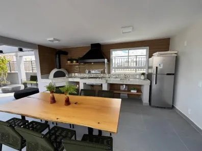 Apartamento com 1 Quarto para alugar, 34m² no Saúde, São Paulo