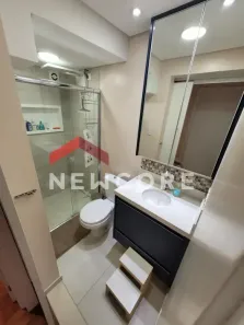 Apartamento com 2 Quartos à venda, 80m² no Pinheiros, São Paulo