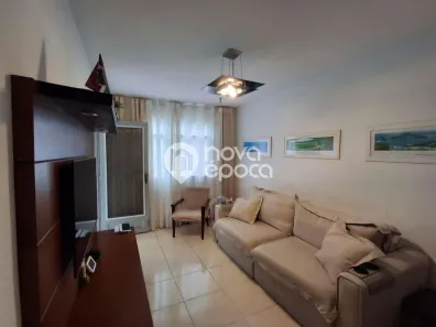 Casa com 4 Quartos à venda, 216m² no Freguesia (Jacarepaguá), Rio de Janeiro