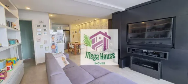 Apartamento com 2 Quartos à venda, 86m² no Vila Mariana, São Paulo