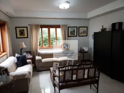 Casa de Condomínio com 4 Quartos à venda, 347m² no Vila Hollândia, Campinas