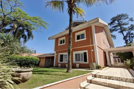 Casa com 6 Quartos à venda, 890m² no Jardim Prudência, São Paulo