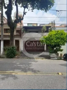 Sobrado com 3 Quartos à venda, 156m² no Vila Monumento, São Paulo