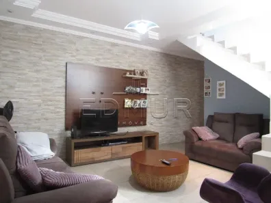 Sobrado com 4 Quartos à venda, 239m² no Jardim Sapopemba, São Paulo