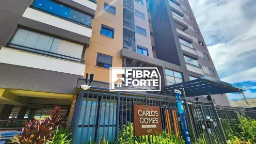 Apartamento com 2 Quartos à venda, 62m² no Vila São Sebastião, Valinhos