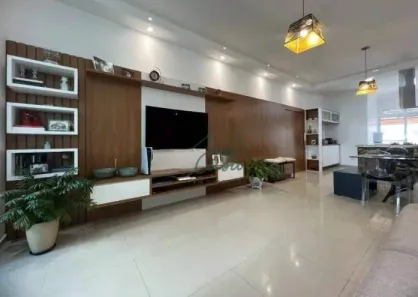 Casa de Condomínio com 3 Quartos à venda, 140m² no Cajuru do Sul, Sorocaba