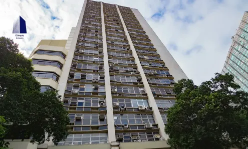 Sala Comercial para alugar, 43m² no Centro, Rio de Janeiro
