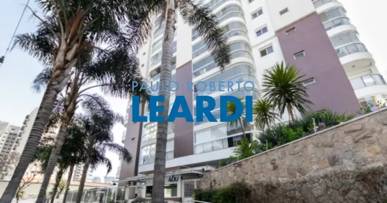 Apartamento com 3 Quartos à venda, 120m² no Vila Olímpia, São Paulo
