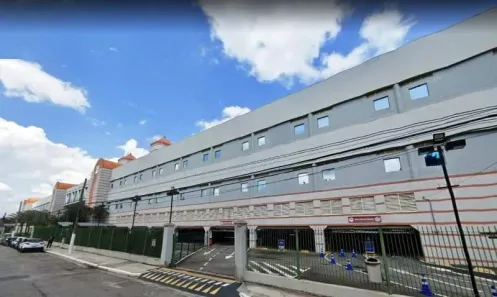 Prédio Comercial para alugar, 11658m² no Jardim Humaitá, São Paulo