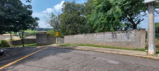 Lote/Terreno à venda, 10882m² no Caminhos de San Conrado (Sousas), Campinas