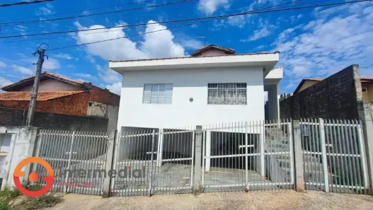 Casa com 4 Quartos à venda, 169m² no Jardim Primavera, Boituva