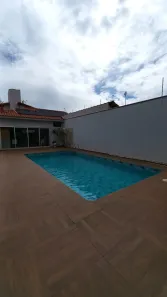 Casa com 5 Quartos à venda, 392m² no Cidade Nova, Franca