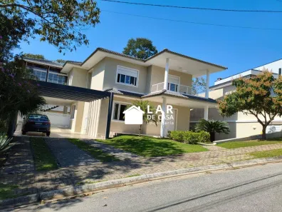 Casa de Condomínio com 3 Quartos à venda, 375m² no Recento No Céu, Santa Isabel
