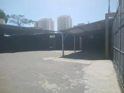 Ponto Comercial para alugar, 1267m² no Vila Gomes Cardim, São Paulo