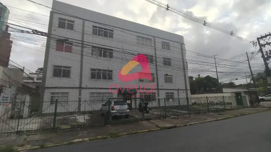 Apartamento com 1 Quarto para alugar, 60m² no Santo Amaro, Recife