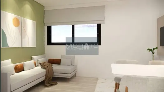 Cobertura com 2 Quartos à venda, 96m² no Santa Mônica, Belo Horizonte