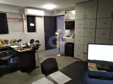 Galpão/Depósito/Armazém à venda, 936m² no Piratininga, Osasco