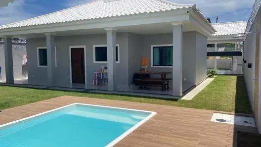 Casa com 3 Quartos à venda, 213m² no Porto da Roça I, Saquarema