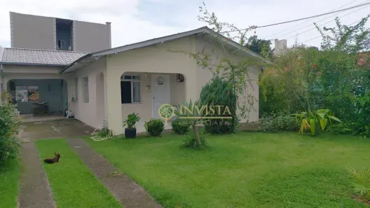 Casa com 3 Quartos à venda, 201m² no Fazenda Santo Antônio, São José