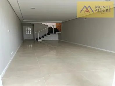Sobrado com 3 Quartos à venda, 108m² no Jardim Palmares (Zona Sul), São Paulo