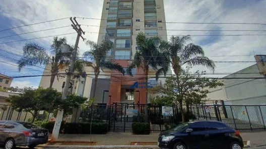 Apartamento com 1 Quarto à venda, 38m² no Barra Funda, São Paulo