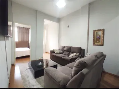 Apartamento com 2 Quartos à venda, 69m² no Centro, Barra Mansa