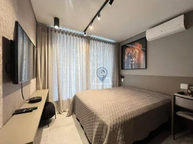 Apartamento com 1 Quarto à venda, 26m² no Vila Gomes Cardim, São Paulo