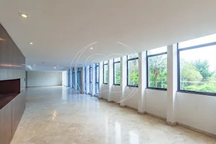 Apartamento com 5 Quartos à venda, 405m² no Indianópolis, São Paulo