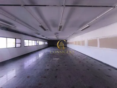 Prédio Comercial para alugar, 1200m² no Centro, São José dos Campos