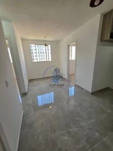Apartamento com 2 Quartos para alugar, 35m² no Jaguaré, São Paulo