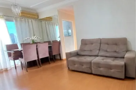 Apartamento com 2 Quartos à venda, 65m² no Parque Três Meninos, Sorocaba